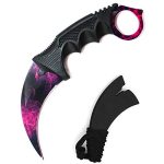 Wetop Karambit Knife