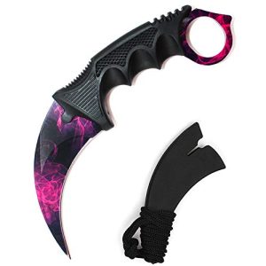 Wetop Karambit Knife