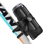 Avantree Cyclone Transportable Bluetooth 5.0 Bike Speaker with Bicycle Mount & SD Card Slot, 10W Highly effective Enhanced Bass & Wi-fi NFC Pairing, Splash Proof, Shockproof &  Dustproof for Driving Out of doors.