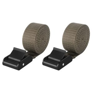 Double the Vision: 2-Pack Heavy-Duty Path Digital camera Straps