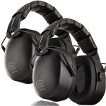 ClearArmor 2 Pack - Ultimate Ear Protection for Your Ears!