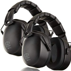 ClearArmor 2 Pack - Ultimate Ear Protection for Your Ears!