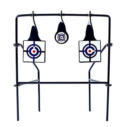 Outdoor Shooting Targets for BB Guns, Airsoft & Target Practice.