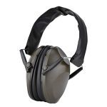 Tosuny Digital Shooting Earmuff (Military Green)