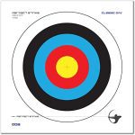 Perfect Strike Archery Targets - Classic OPS No. 005