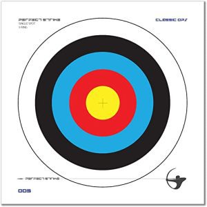 Perfect Strike Archery Targets - Classic OPS No. 005