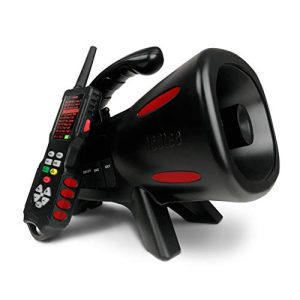 Unlock the Hunt with Sabre Programmable Predator