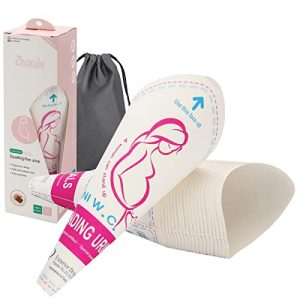 Luxiv Disposable Feminine Urination Machine - 20 Pack
