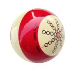 Billiards Cue Ball Observe Coaching Artifact, Utilized in American Billiards Eight Balls, Billiards Cue Balls and Billiard Equipment.