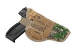 Alaska Guide Creations Pistol Holster - Concealed