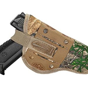 Alaska Guide Creations Pistol Holster - Concealed
