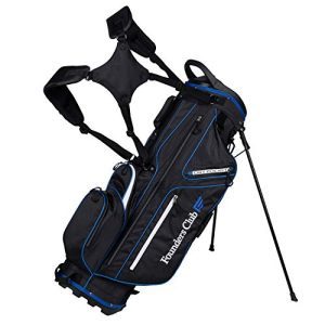 Founders Membership Golf Stand Bag: Your Ultimate Companion on the Greens