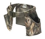 DynoGoods Dove Belt: The Ultimate Discipline and Sport Belt for Taking Pictures, Adjustable, and Camo Style