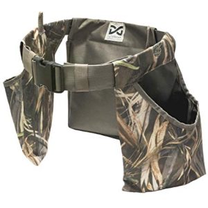 DynoGoods Dove Belt: The Ultimate Discipline and Sport Belt for Taking Pictures, Adjustable, and Camo Style