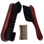 Billiards Pool Table and Rail Brush Set: Elevate Your Game with Precision Cleaning