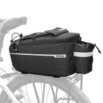 Bike Rack Bag: Your Ultimate Cycling Companion