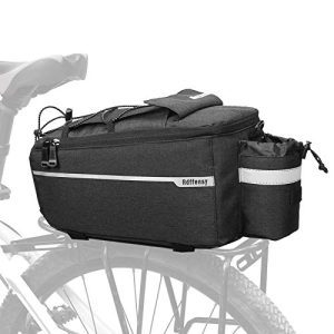 Bike Rack Bag: Your Ultimate Cycling Companion