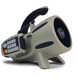 Icotec GEN2 GC350 Programmable Game Call - 24 Call Capacity