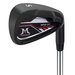 Individual Golf Irons - Accurate and Fast Ball Speed