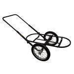 Muddy The Mule Game Cart - Your Ultimate