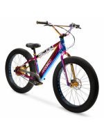 Hyper E-Experience BMX Fat Tire Electric Bike - 250W, 36V Battery, 26-Inch Fat Tire Ebike