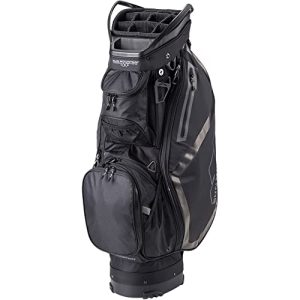 Solar Mountain Maverick Golf Cart Bag