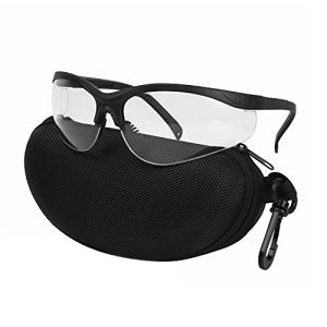 Shooting Glasses For Men and Women, Anti Fog