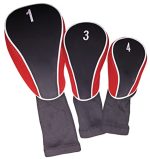 Golf Game with the Membership Champ DTP2 Men's 12 Piece Golf Bundle - Image 2