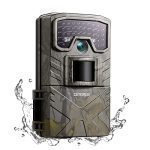 CEYOMUR 20MP Trail Camera: Capturing Nature's Secrets