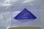 Flame Retardant PVC Party Tent: Heavy Duty Canopy Gazebo - Image 7