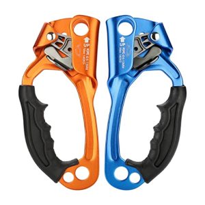Paliston Climbing Hand Ascender (Proper & Left) - Fashion 2