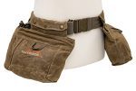OutdoorZ Sportsman's Belt - Coyote Brown