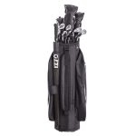 Elevate Your Golf Game with the Izzo Golf Ultra-Lite Cart Bag - Image 3