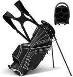  Pockets - Perfect Golf Travel Companion