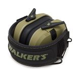 Walker's Razor Slim Earmuffs - 10-Pack for Ultimate Hearing Protection! 🎧🔇 - Image 8