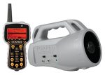 FOXPRO Inferno Digital Predator Call: Your Ultimate Companion for Coyote, Fox, and Hog Hunting