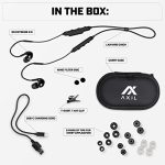 AXIL GS Extreme 2.0 Bluetooth Shooting Ear Protection Ear Buds 🎯🔊 - Image 6