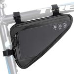 Ride Smart, Ride Organized: Water Resistant Bike Frame