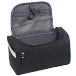 Canvas Dopp Kit Toiletry Bag: Your Travel Hygiene