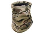 Under Armour Men's Camo Fleece Gaiter - Ultimate Comfort and Warmth