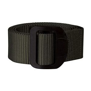 Propper Tactical Duty Belt - Adjustable, Non-Metal Buckle, Heavy Duty Nylon"