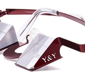 Y and Y Colourful Climbing Glasses - Purple