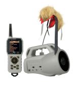 HiJack Electronic Predator Call: 1000 Sound Capacity