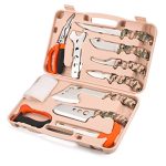 Deer Knife Hunting Deer Knife Set Field Dressing