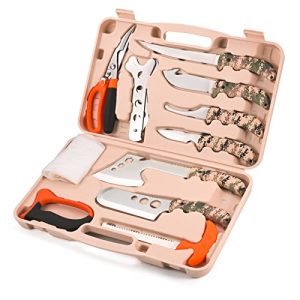 Deer Knife Hunting Deer Knife Set Field Dressing