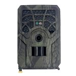 Trail Camera 720P - Wildlife and Security Surveillance