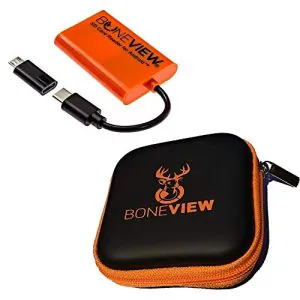 Ultimate Deer Hunting Companion: SD Card Reader