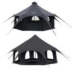 Experience Ultimate Comfort and Versatility with the 5M Cotton