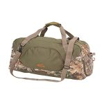 Basin Travel and Hunting Duffel Bag - Large Green
