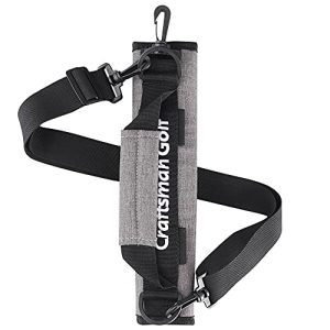 Golf Portable Mini Carry Bag: Lightweight Convenience for Your Golf Clubs
